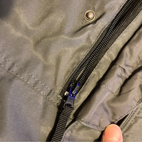 Snow pants for men’s size XL - Picture 9 of 11